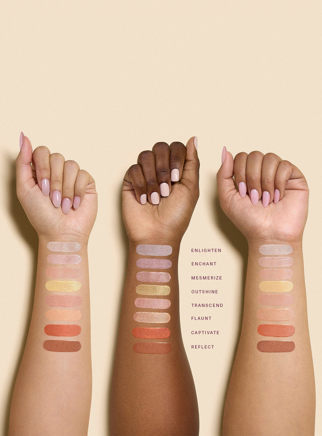 Positive Light Liquid Luminizer Mini