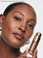 Soft Pinch Liquid Contour