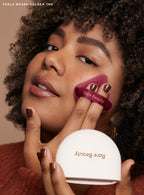 True To Myself Tinted Pressed Finishing Powder