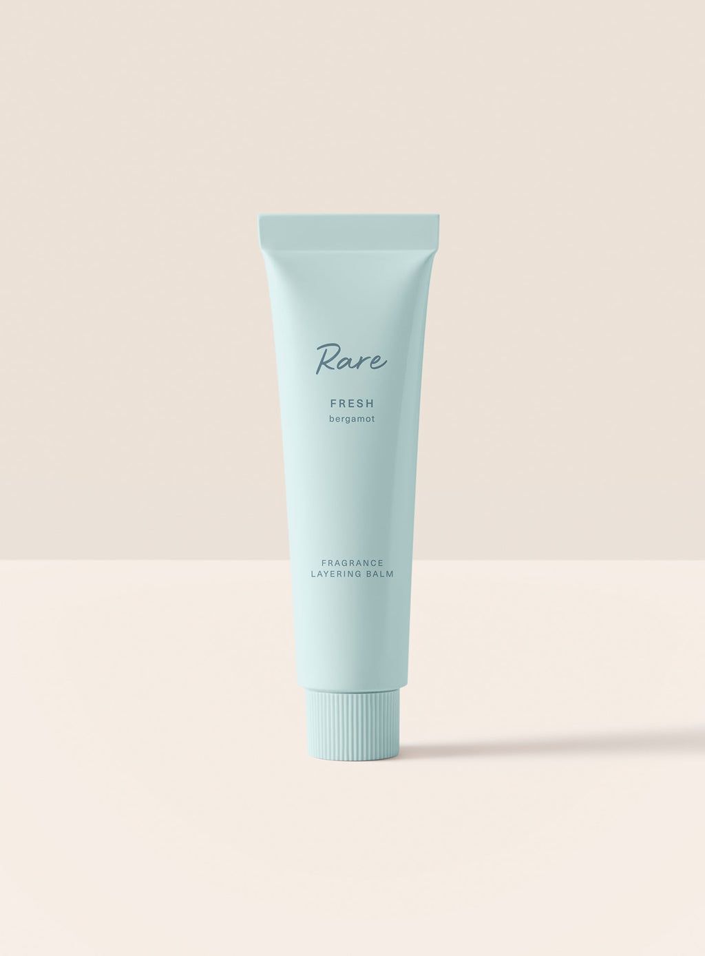 Fragrance Layering Balm - Fresh Bergamot