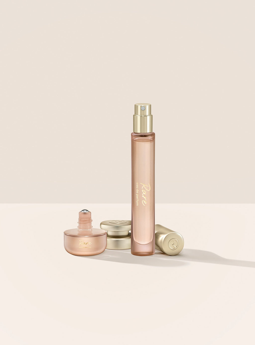 Mini Rare Eau de Parfum Set