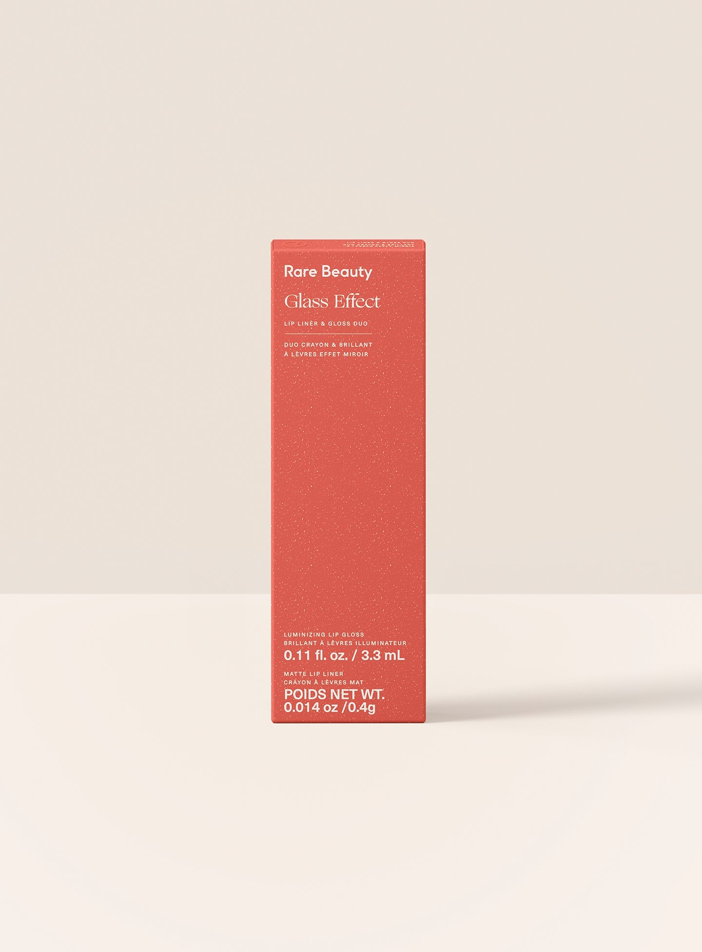 Glass Effect Lip Liner & Gloss Duo