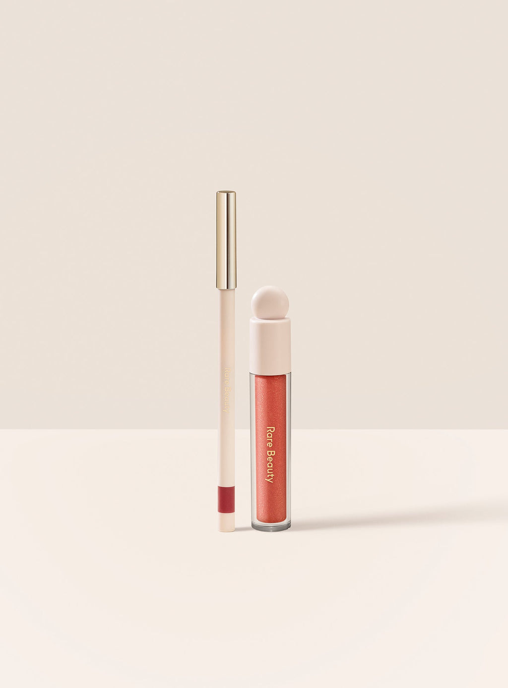 Glass Effect Lip Liner & Gloss Duo