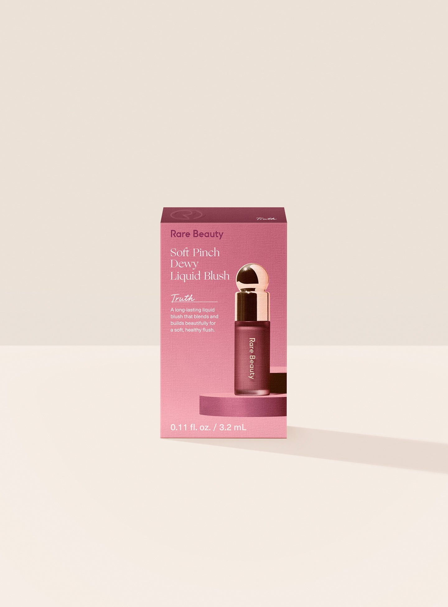 Soft Pinch Liquid Blush Mini