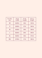 Everyday Quarter Zip Sweatshirt