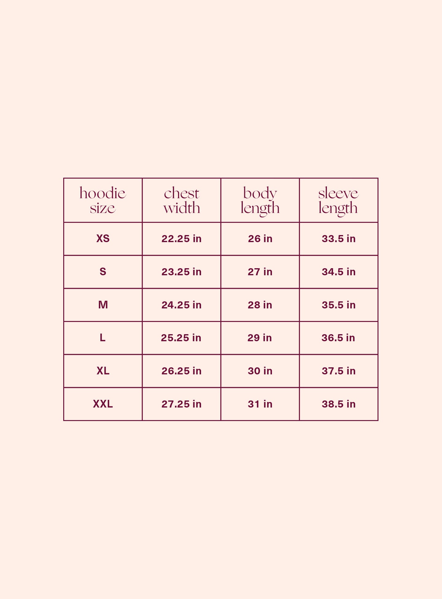 Everyday Quarter Zip Sweatshirt