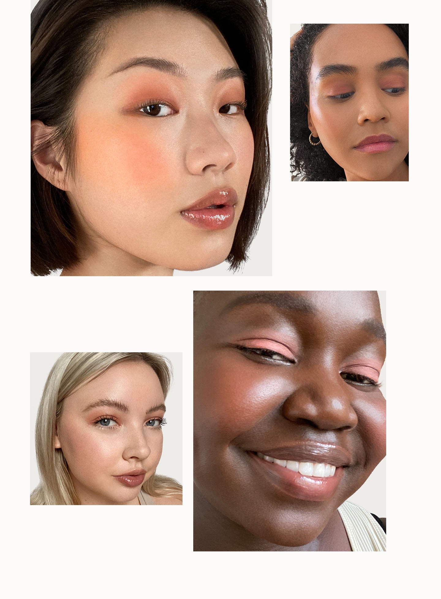 Stay Vulnerable Melting Blush