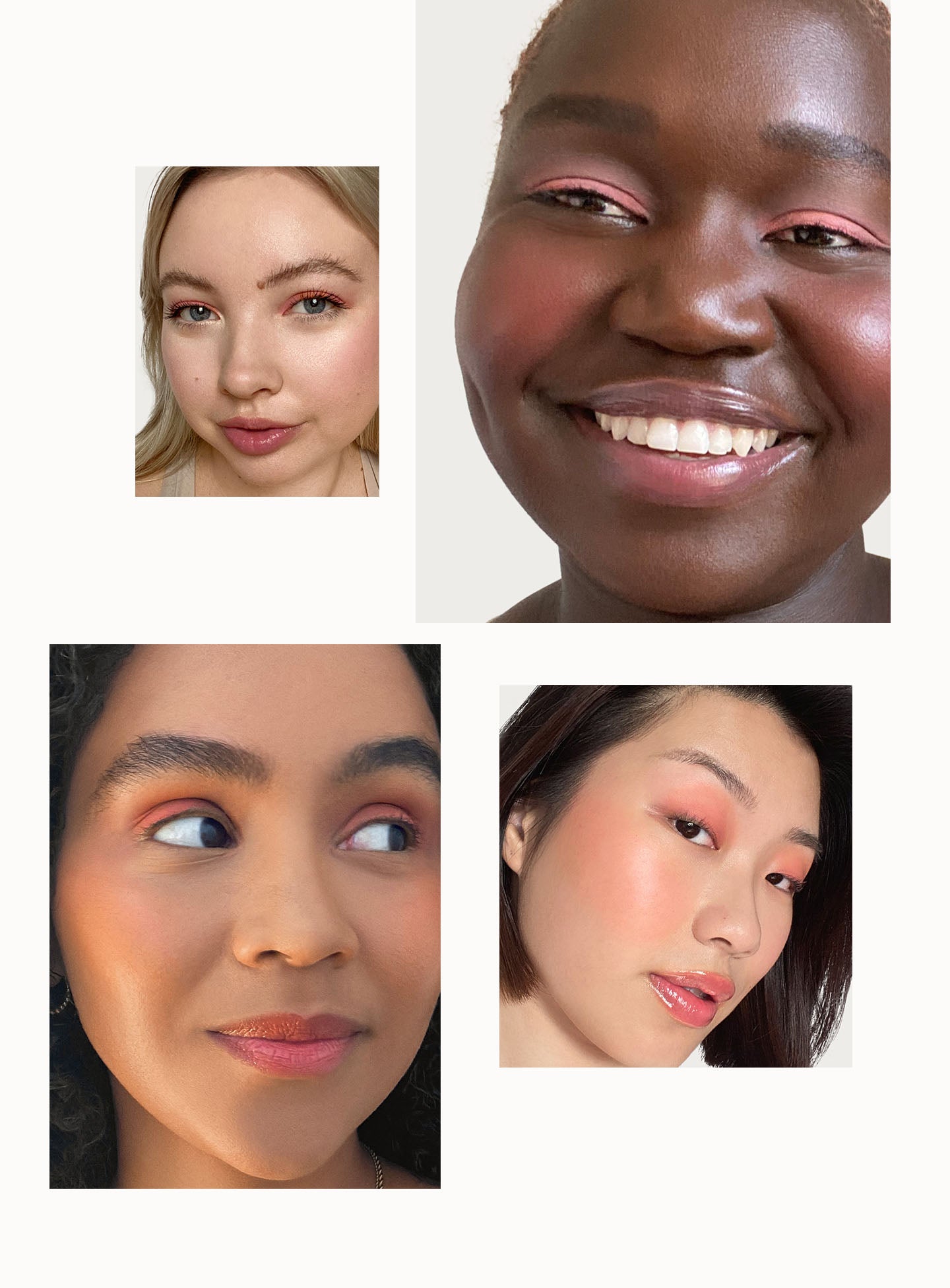 Stay Vulnerable Glossy Lip Balm