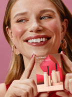 Lash & Brow Essentials Set