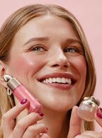 Selena’s Faves Mini Fragrance & Blush Set