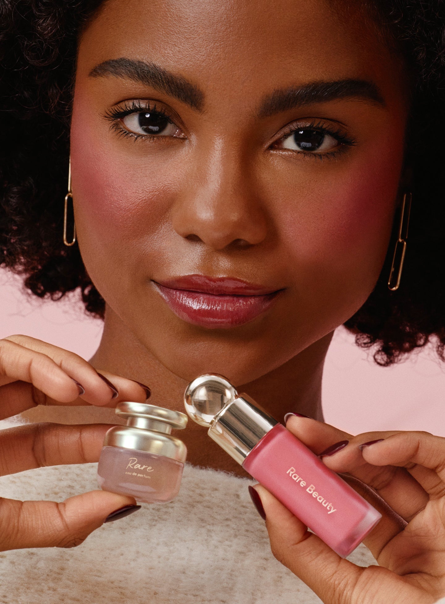 Selena’s Faves Mini Fragrance & Blush Set