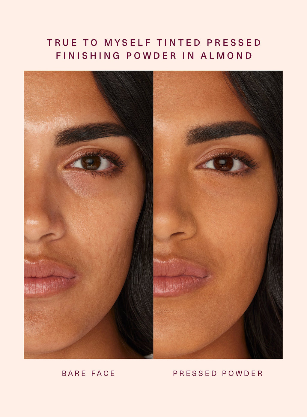 True To Myself Tinted Pressed Finishing Powder