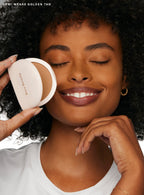 True To Myself Tinted Pressed Finishing Powder