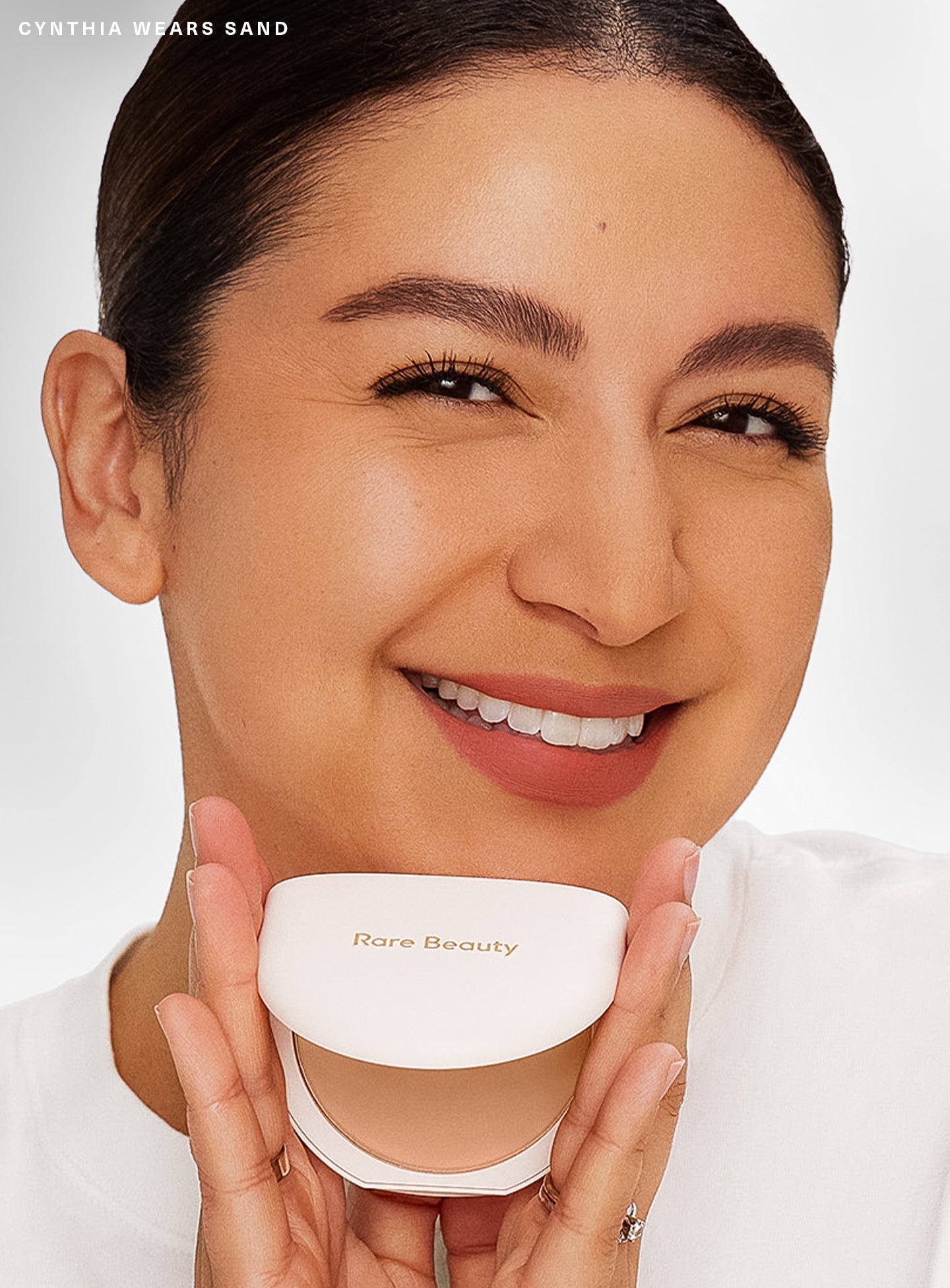 True To Myself Tinted Pressed Finishing Powder