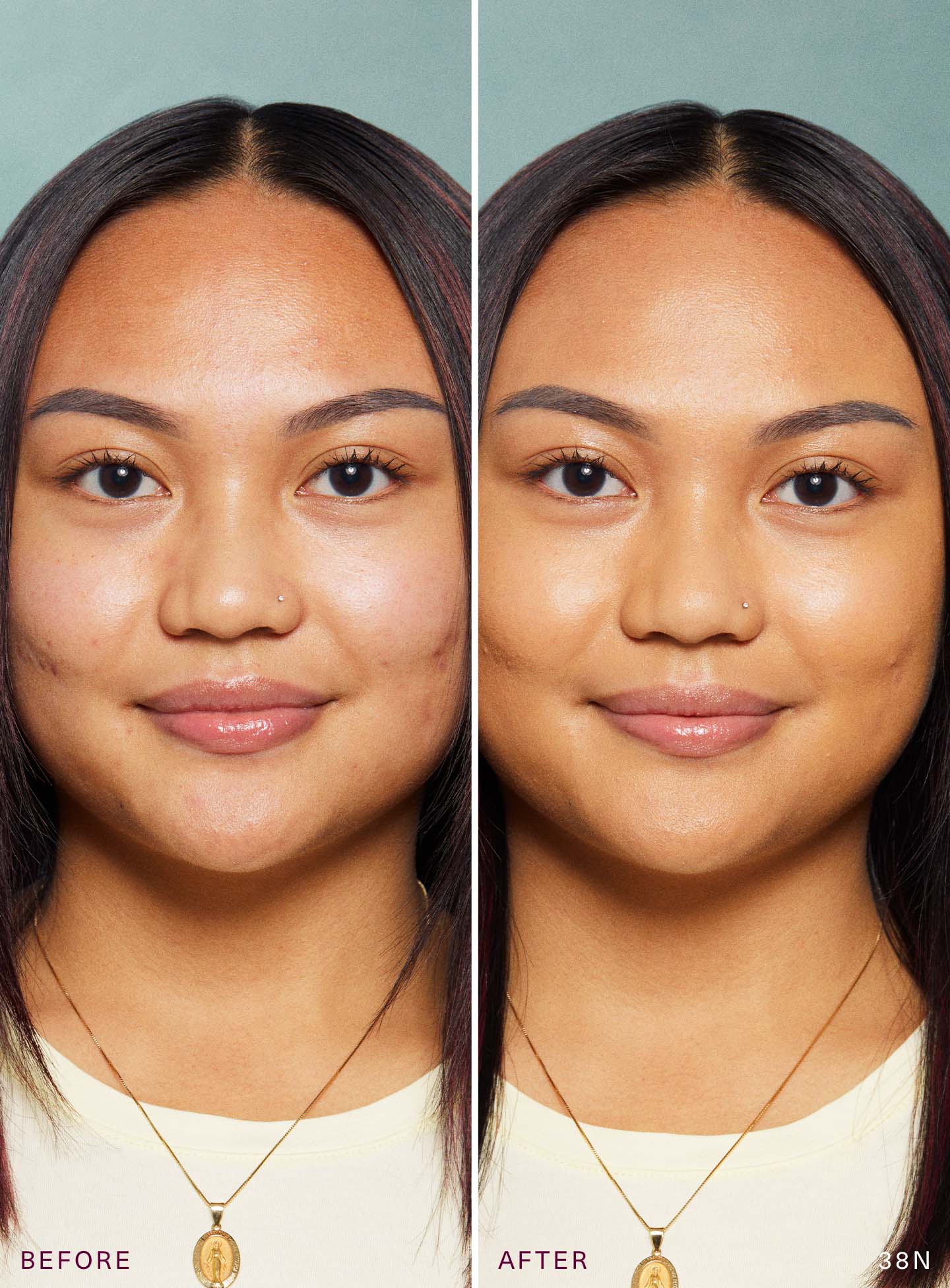 Positive Light Tinted Moisturizer Broad Spectrum SPF 20 Sunscreen