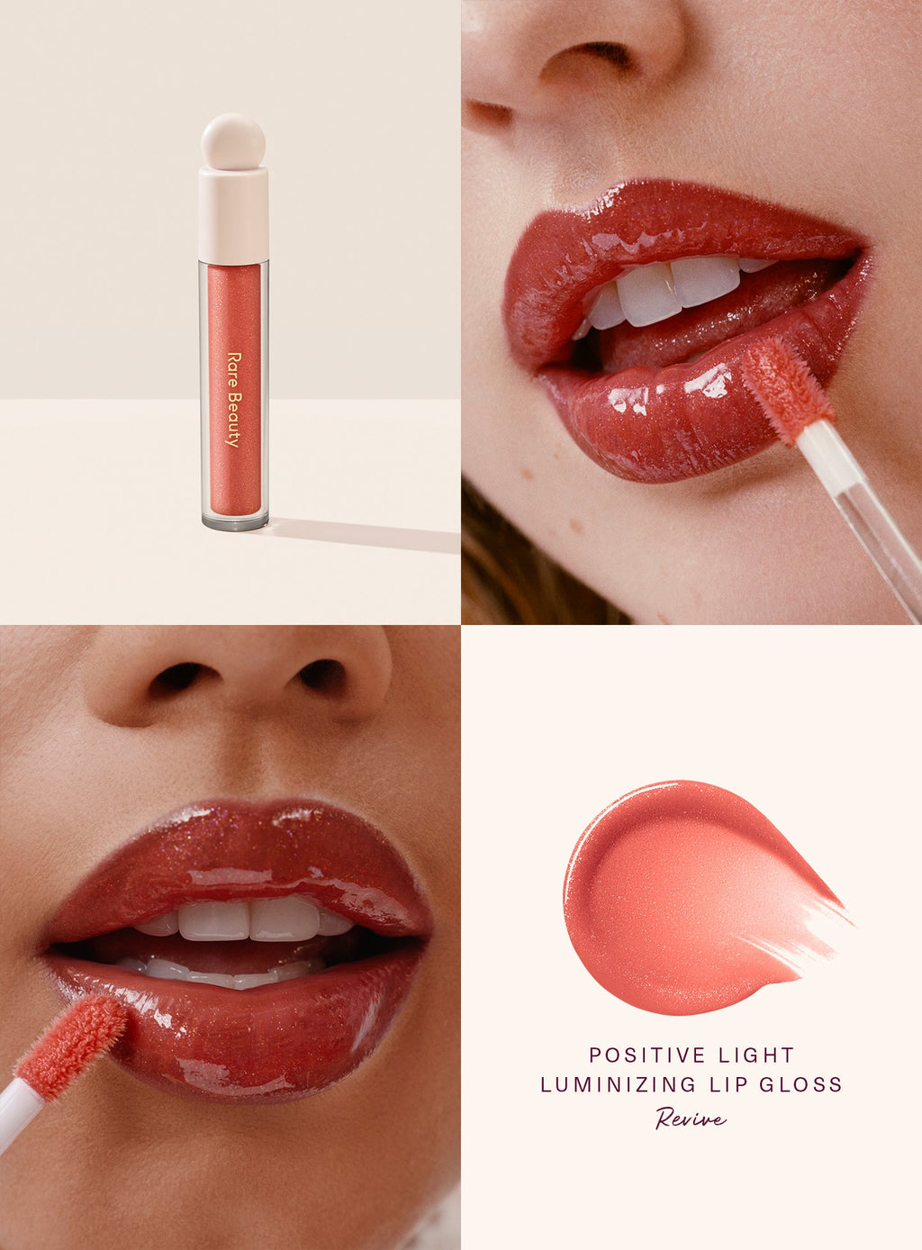 Glass Effect Lip Liner & Gloss Duo