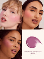 Soft Pinch Liquid Blush