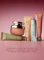 Fragrance Layering Balm - Woody Oak