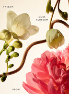 Fragrance Layering Balm - Floral Peony Blossom