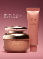 Fragrance Layering Balm - Floral Peony Blossom