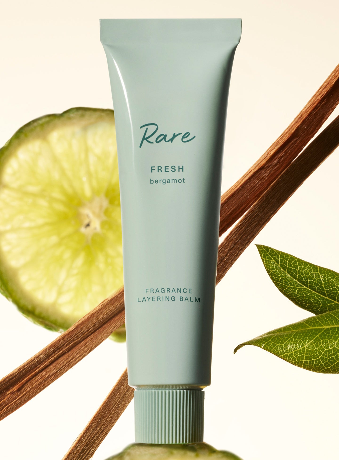 Fragrance Layering Balm - Fresh Bergamot