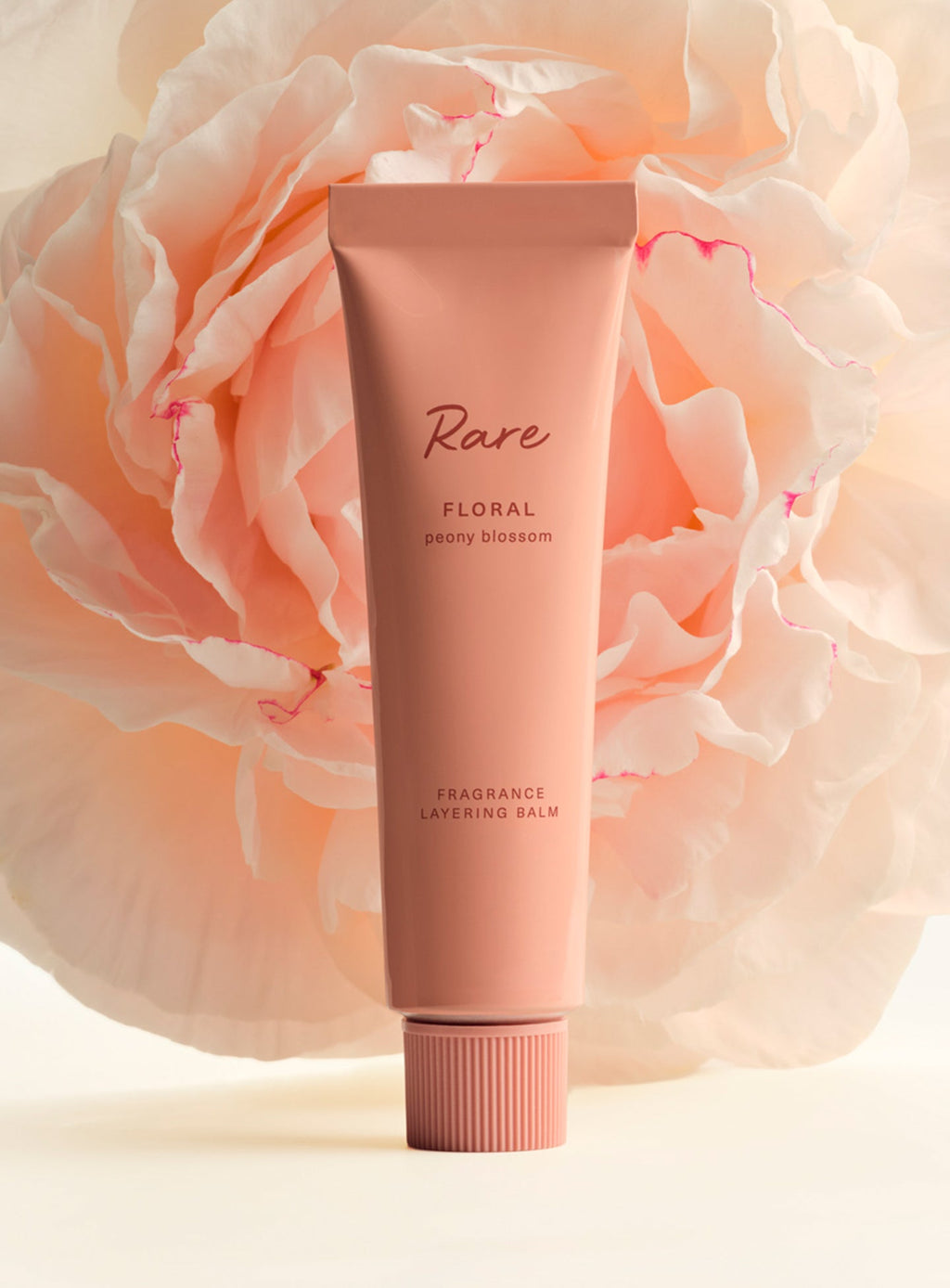Fragrance Layering Balm - Floral Peony Blossom