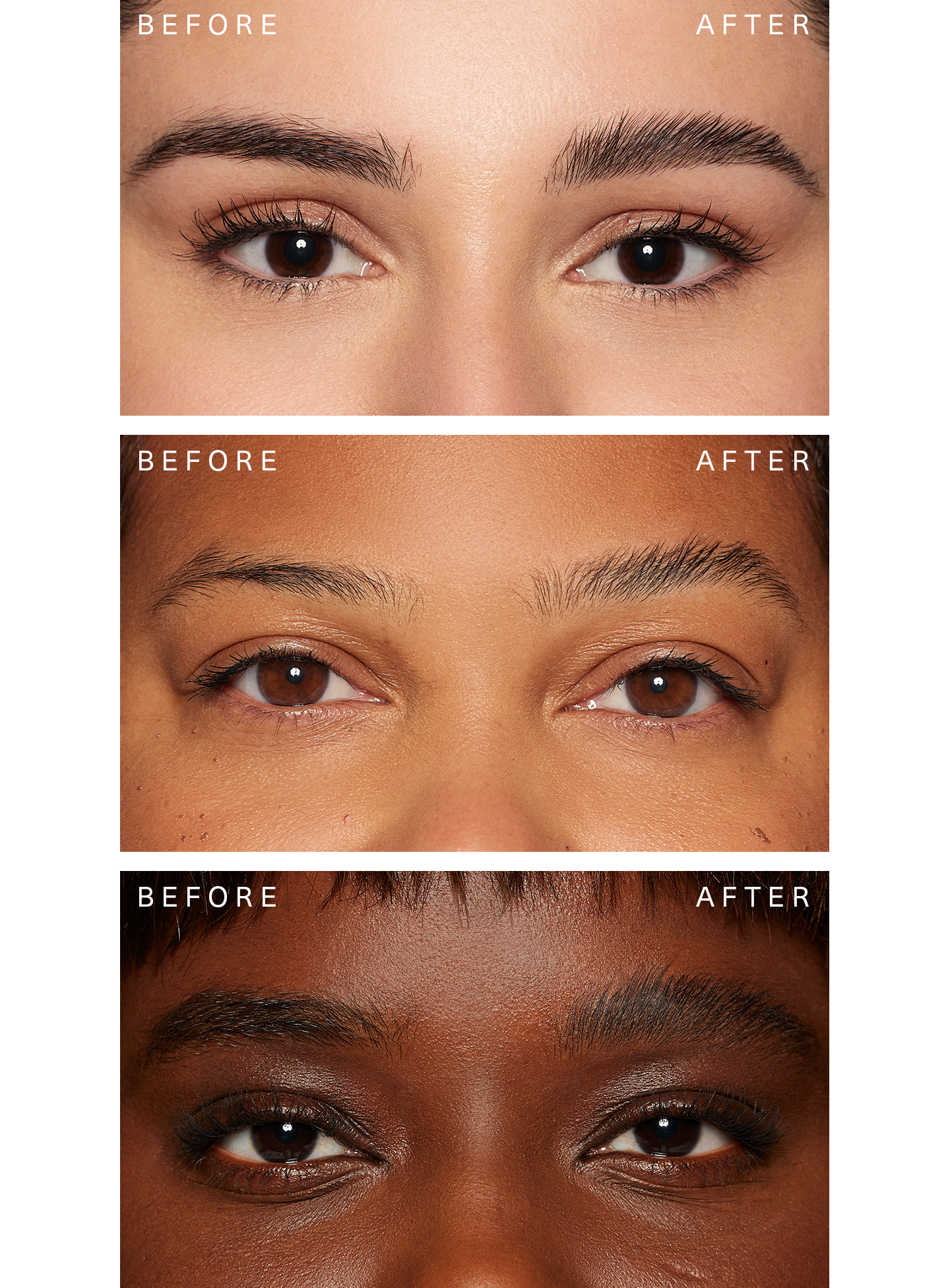 Brow Harmony Flexible Lifting Gel