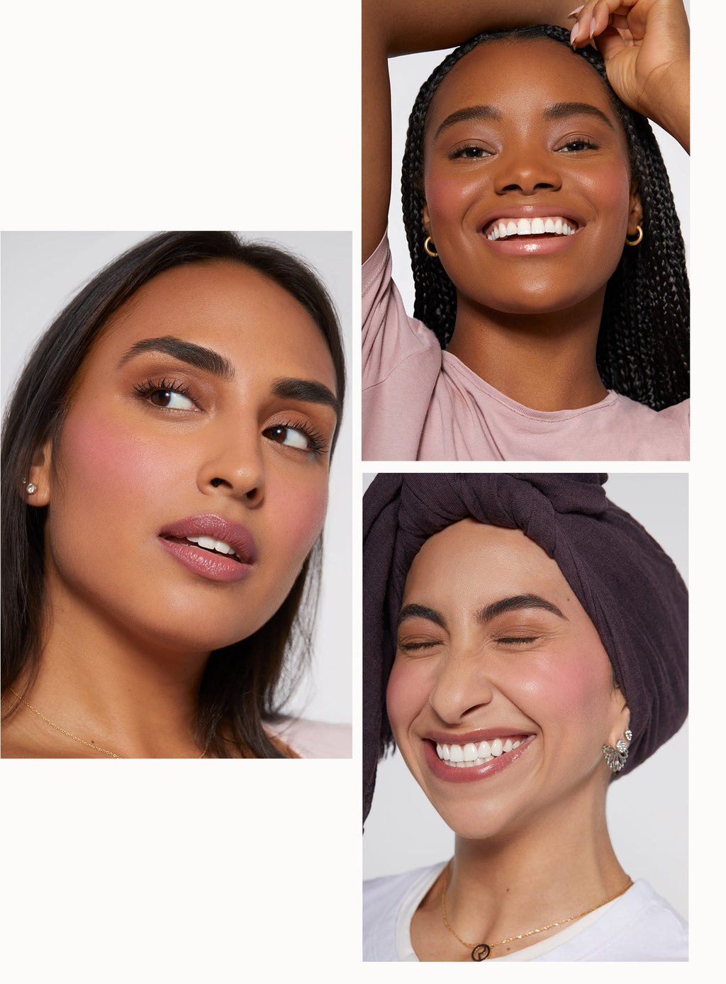 Soft Pinch Liquid Blush Mini