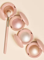 Positive Light Precision Highlighter Brush