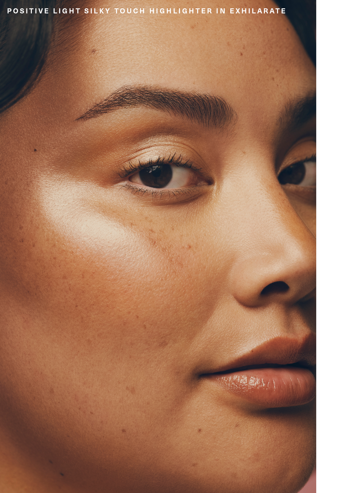 Positive Light Silky Touch Highlighter