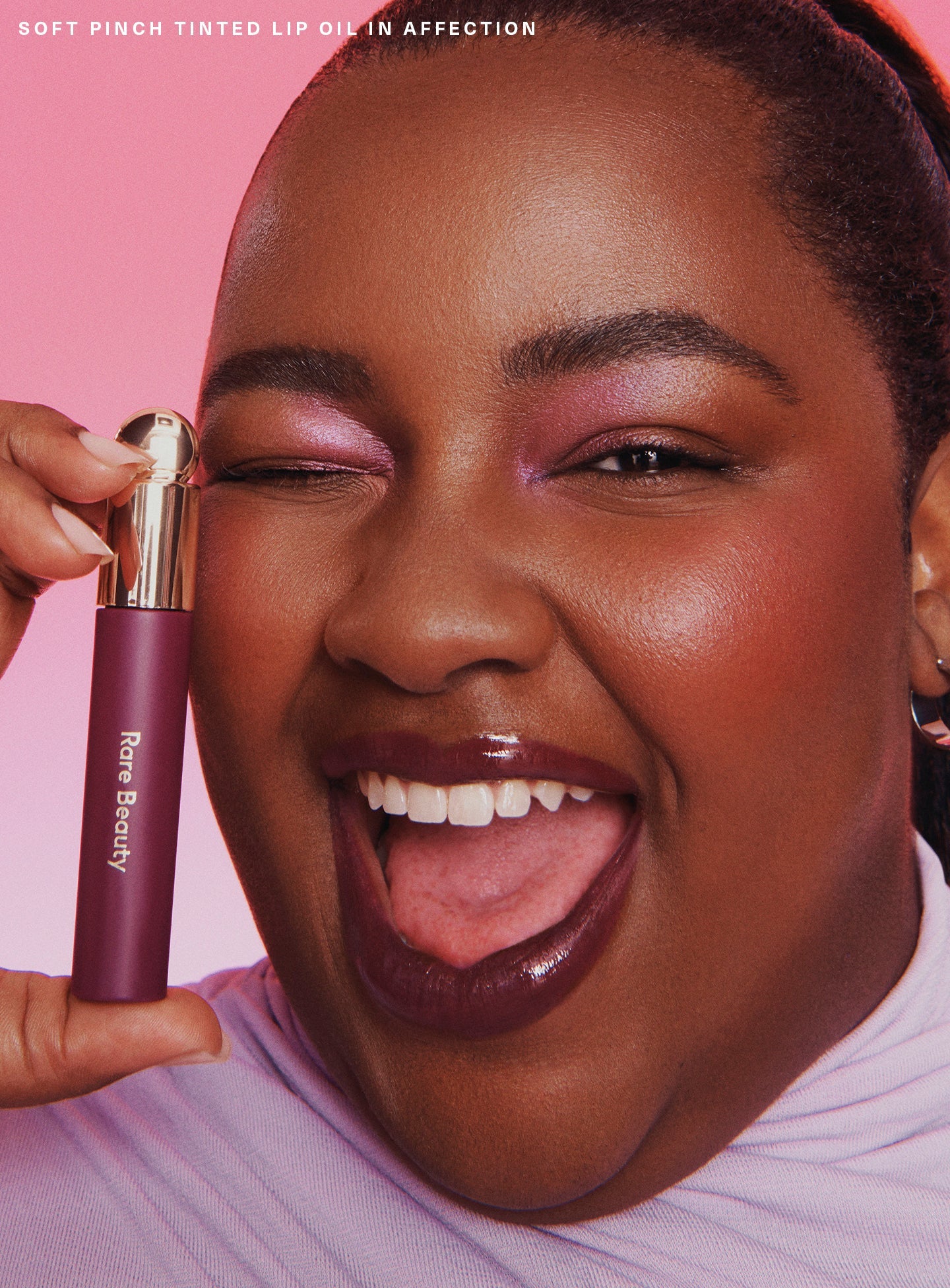 Soft Pinch Tinted Lip Oil