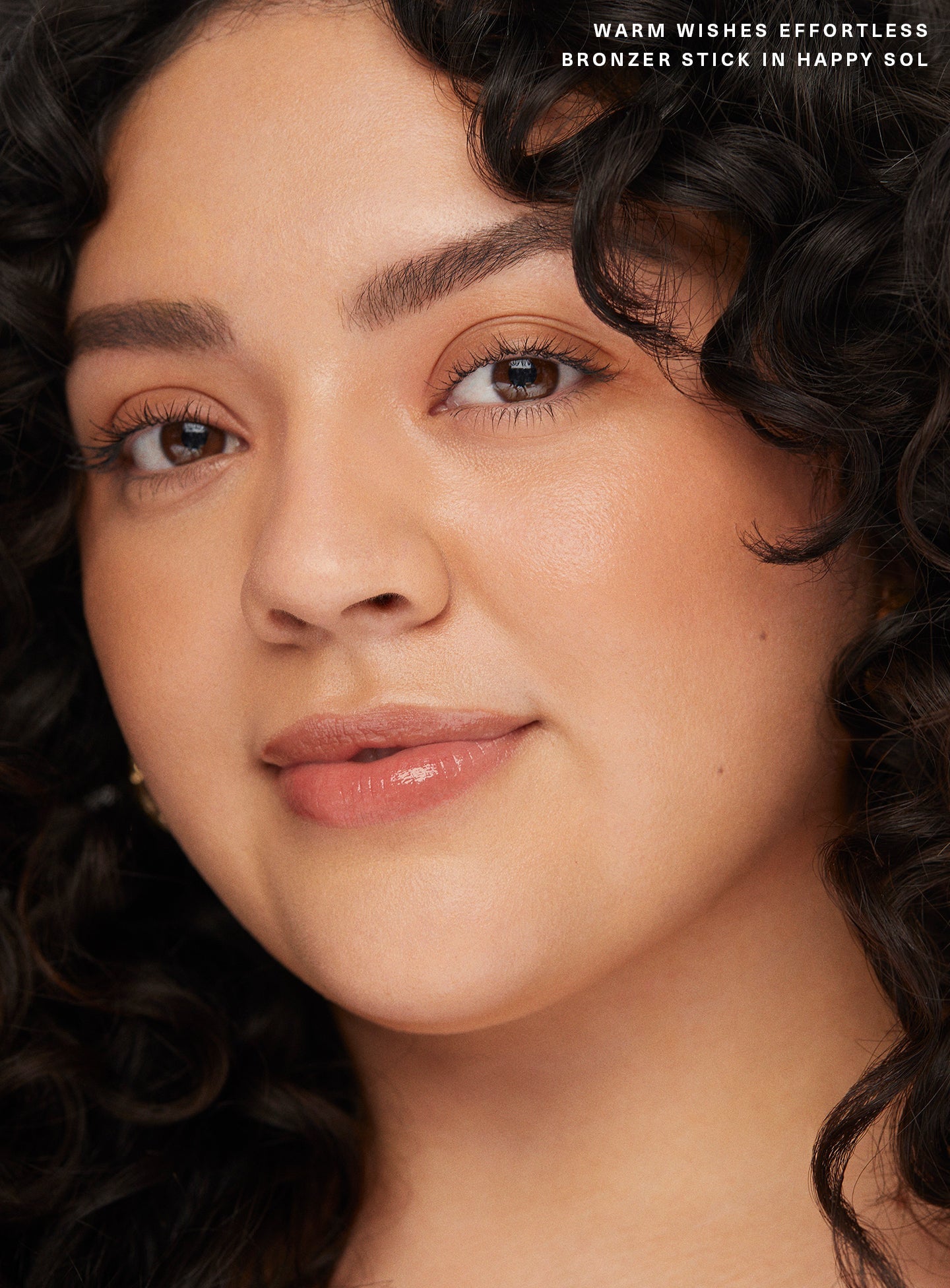 Warm Wishes Effortless Bronzer Stick